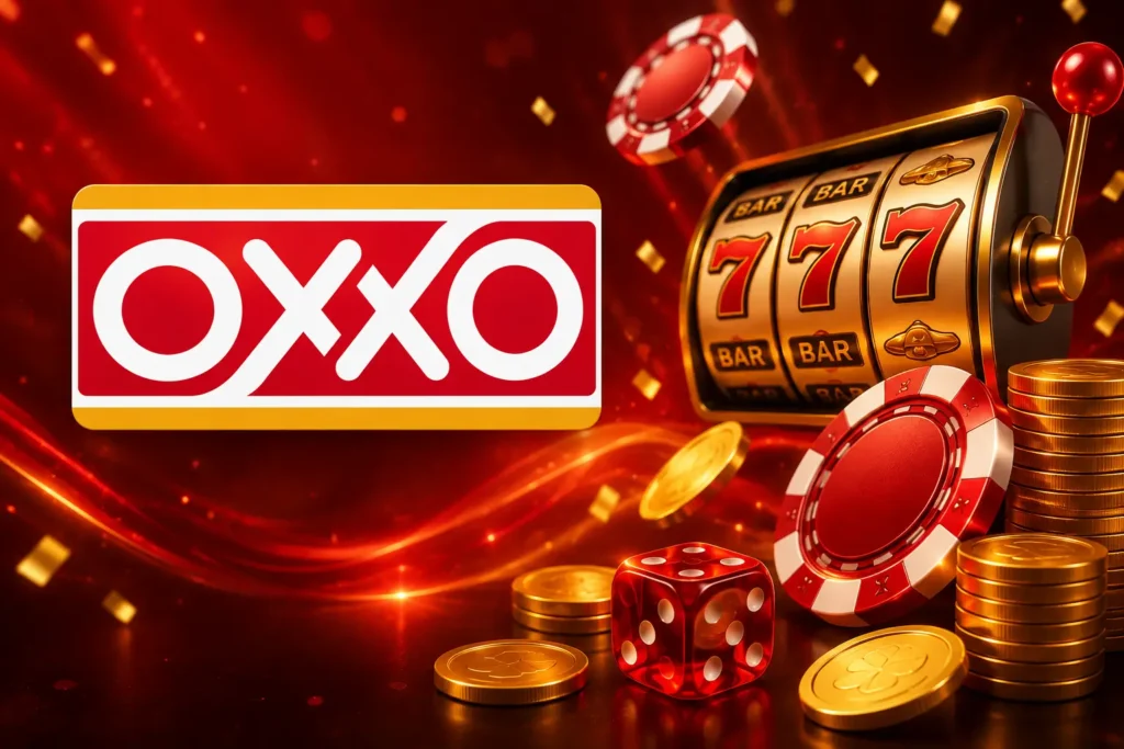 Oxxo Casinos