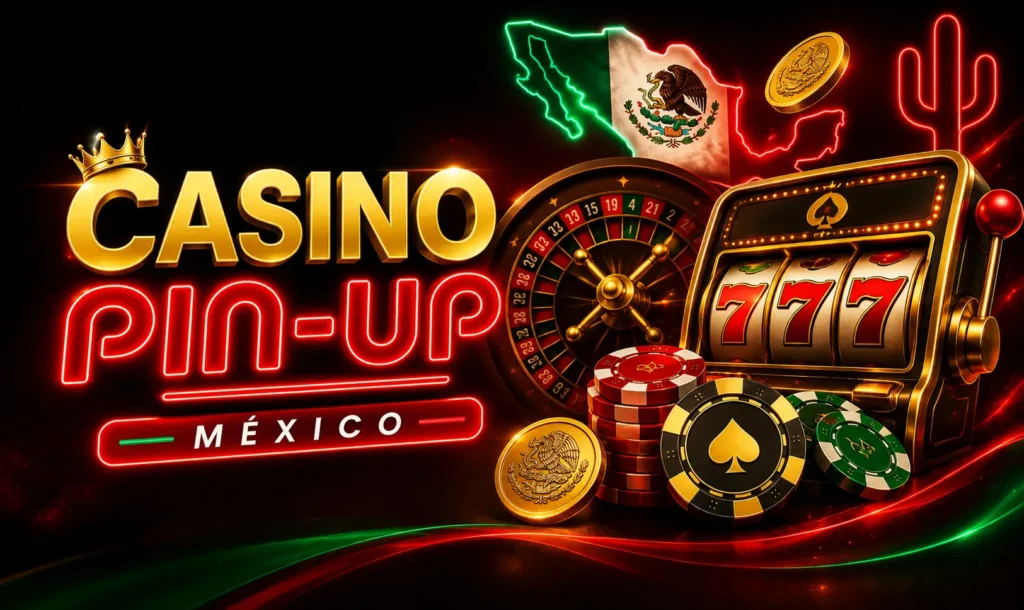 oxxo casino pin-up
