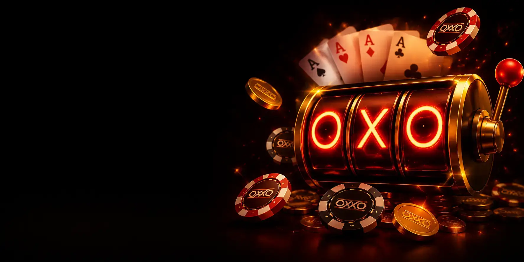 oxxo mx casinos